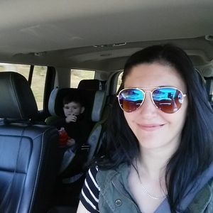 Meet your Posher, Colleen